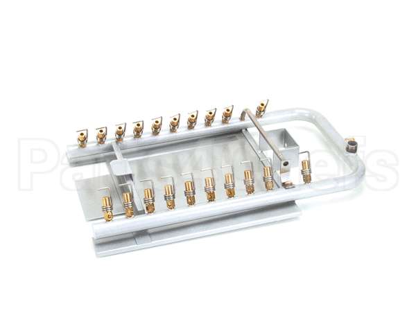 B8048901 Anets Pg,Bnr Manf Assembly Mx/Gpc14 Nat