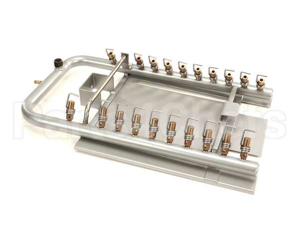 B8048901 Pitco Pg,Bnr Manf Assembly Mx/Gpc14 Nat