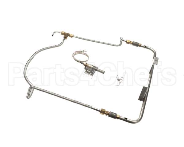 B8055901-C Pitco Pg,Assembly Plt Assembly Slg50 Nat