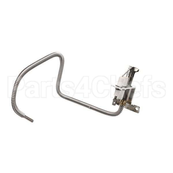 B8061502C Compatible Pitco Pg, Assy Plt Elec Ign Sn S Lp