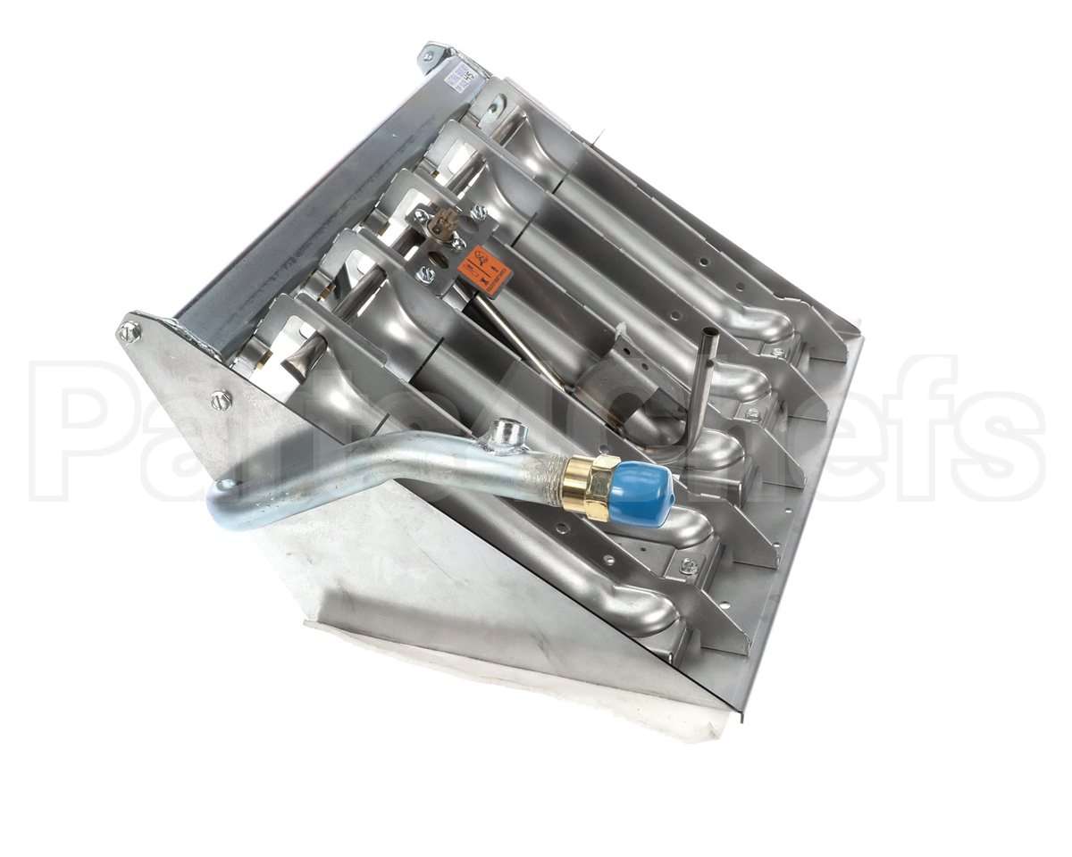B8062501-C Pitco Burner Assembly Sshlv184R
