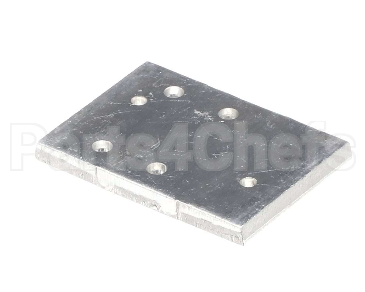 B8380602 Amana Menumaster Plate-Tco Mounting