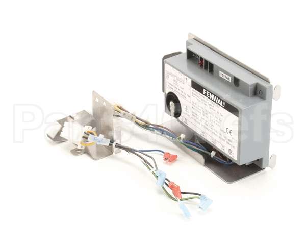 B8701701-C Pitco Upgrade Kit,Ign Mod Full Ce Sgh,