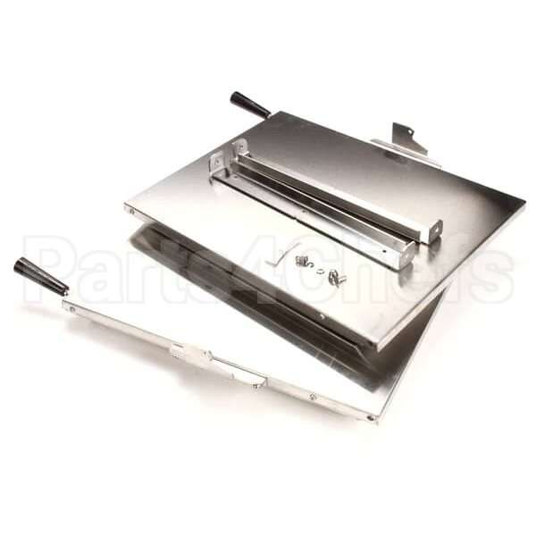 B8704401-CL Compatible Pitco Upgrkit, Tk Cov Tb-Srtg 14-2