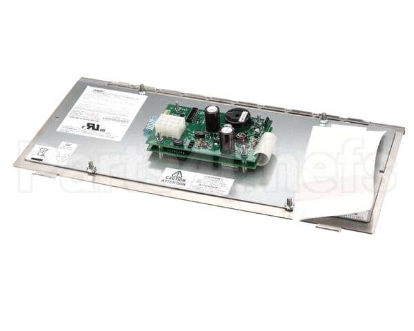B8705501-C Pitco Upgrade Kit,Control Sst-Dig Sg14