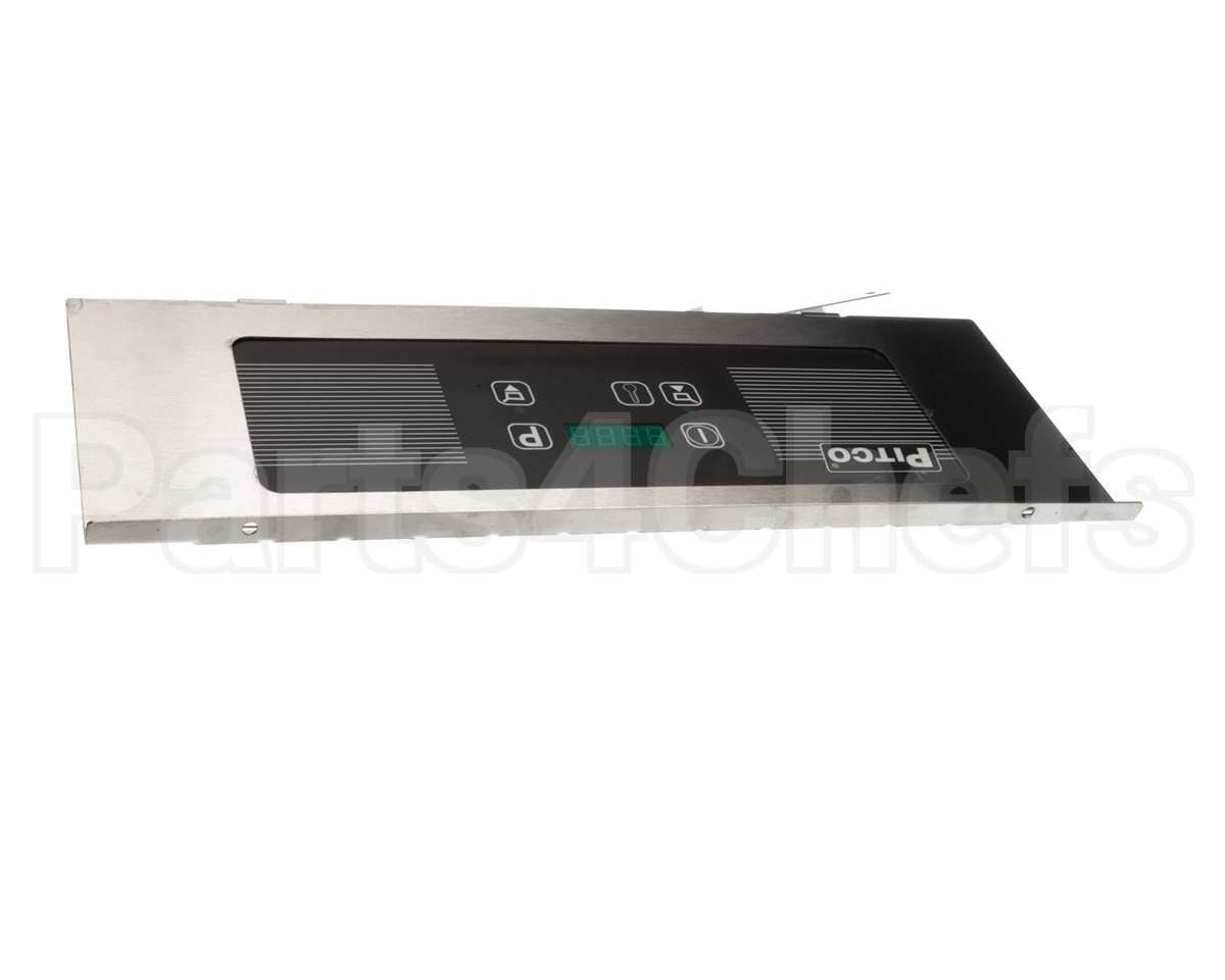 B8705504-C Pitco Upgrade Kit,Control Sst-Dig Sg18