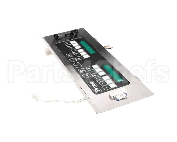 B8705508-C Pitco Upgrade Kit,Control Sst-I12 Sg18