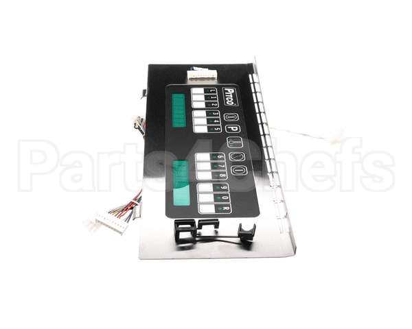 B8705508-C Pitco Upgrade Kit,Control Sst-I12 Sg18