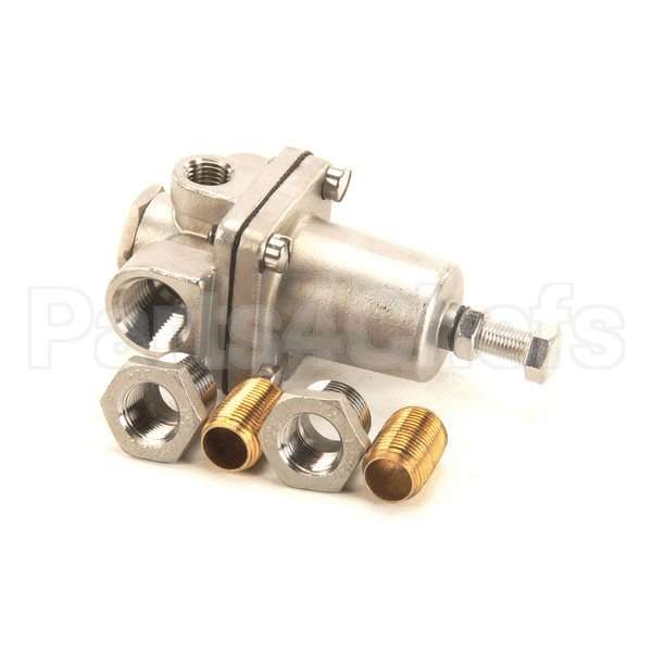 B8705601-CL Compatible Pitco Upgrkit, Sst Regltr Wtr Cn
