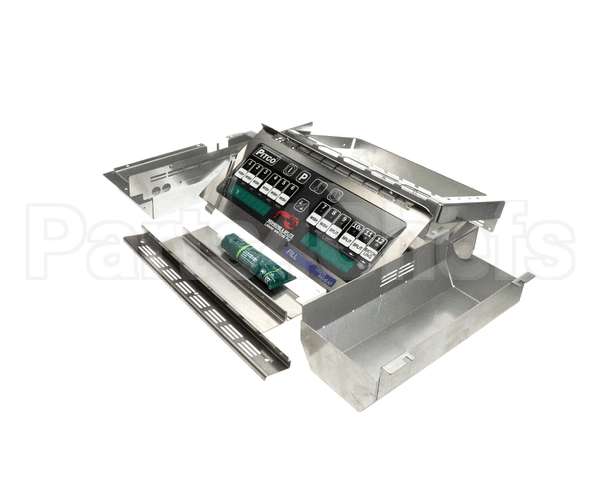 B8707101-CL Pitco Upgrade Kit,Fr Pnl Lbtsr Rl-Sspg
