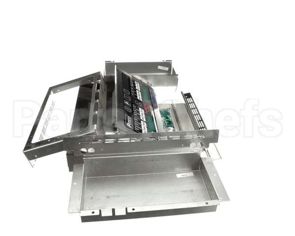 B8707101-CL Pitco Upgrade Kit,Fr Pnl Lbtsr Rl-Sspg