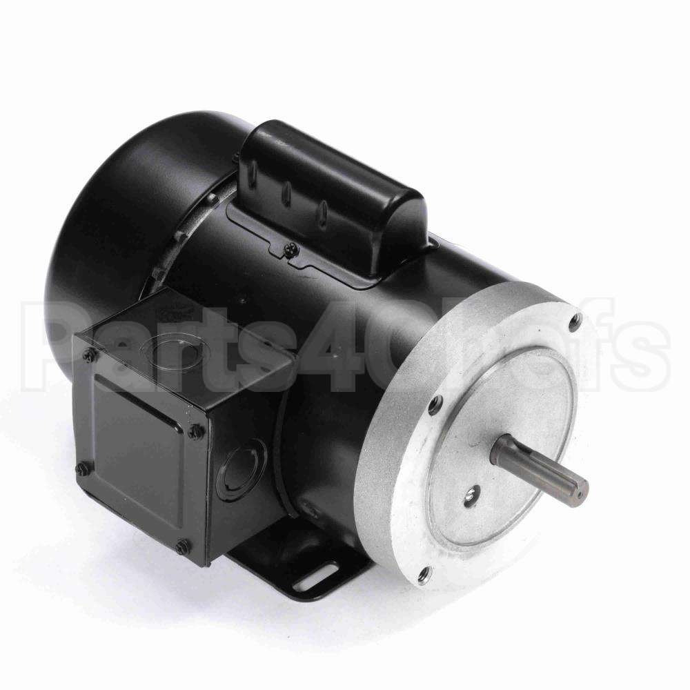 B889 Century Motor
