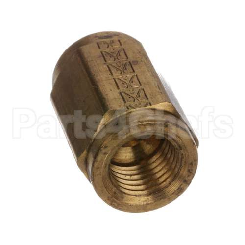B89-44 Lancer Brass Union 14 Ffl