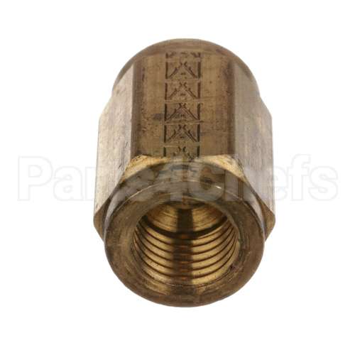 B89-44 Lancer Brass Union 14 Ffl