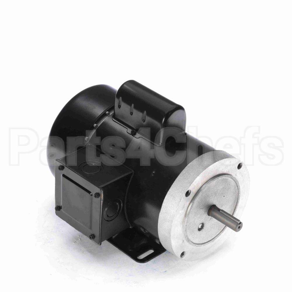 B891 Century Motor