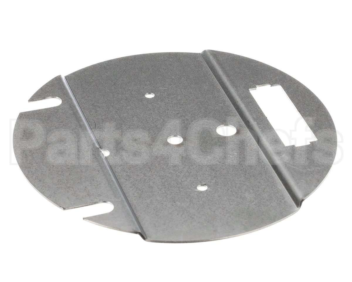 B9-Z8773 Star Plate-Element