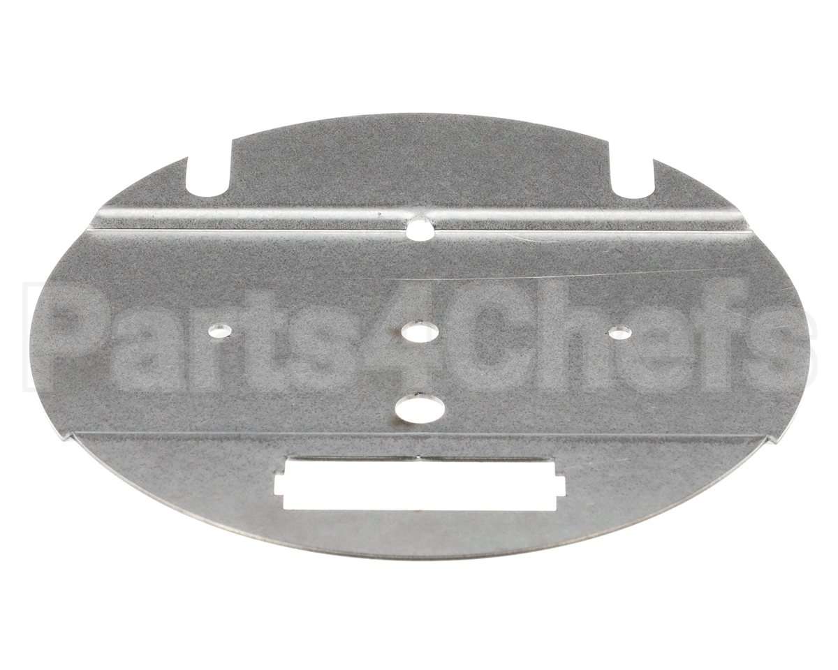 B9-Z8773 Star Plate-Element