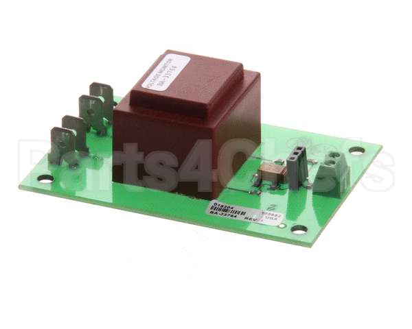 BA-33764 Alto Shaam Board,Assembly,Voltage Monitor,Th3