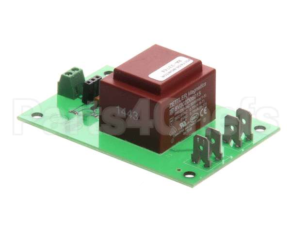 BA-33764 Alto Shaam Board,Assembly,Voltage Monitor,Th3