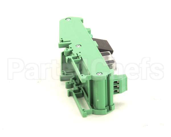 BA-34010 Alto Shaam Board,Cir,Asm,Qc Relay 2