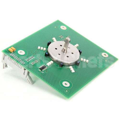 BA-34030 Compatible Alto Shaam S-Bm-P Program Board