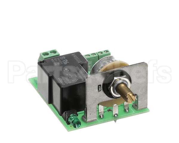 BA-34295 Alto Shaam Board,Control Asb,Ed2(Sys)-2S,