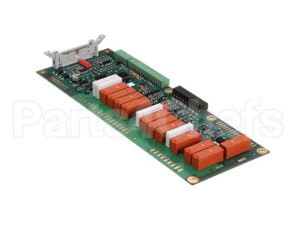 BA-34341 Alto Shaam Board,Relay,S,Sm-2006