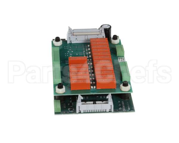 BA-34670R Alto Shaam Kit,Service,Cb & Ob Replace