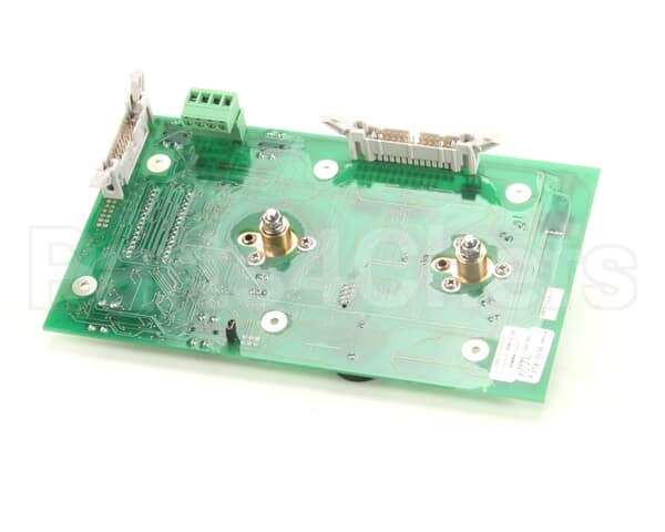 BA-34763 Alto Shaam Board,Bms,Speed/Timer,
