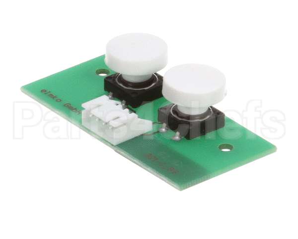 BA-34778 Alto Shaam Board,On/Off,Touchscreen,Combi