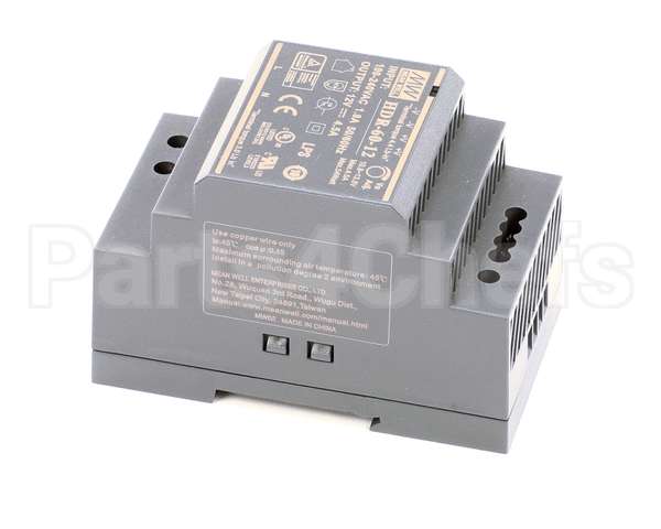 BA-37724 Alto Shaam Power Supply, 12Vdc