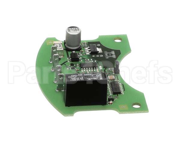 BA-38449 Alto Shaam Board,Motor,Replacement,Servic