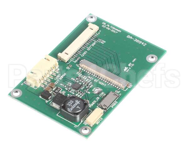 BA-38942 Alto Shaam Board, Conversion Kit