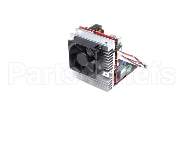 BA-39795R Alto Shaam Kit, Service, Board, Vfd