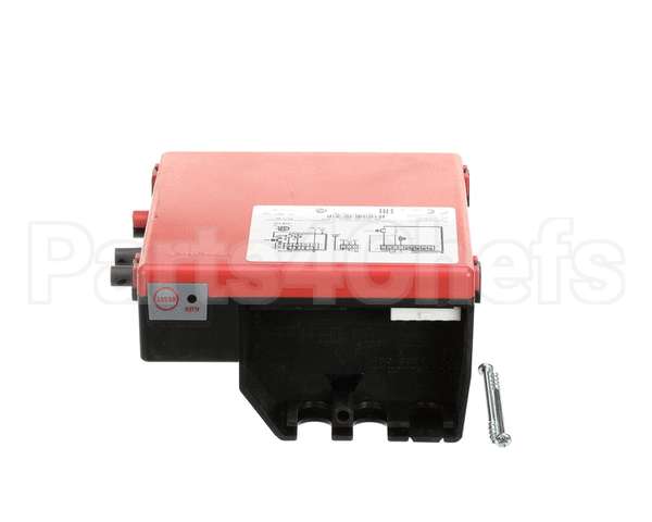 BA-39849 Alto Shaam Board, Ignition Cntrl 120V