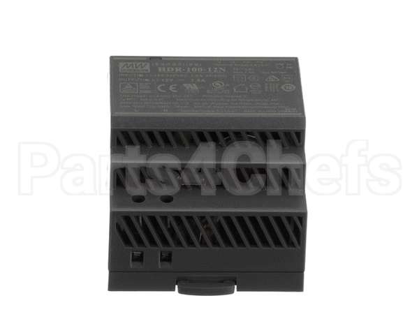BA-46801 Alto Shaam Board, Power Supply, 12V, 100W