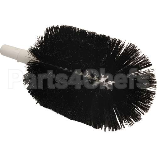 BARBRS930 Compatible Bar Maid Brush, Container(Large, 7-/8"L)