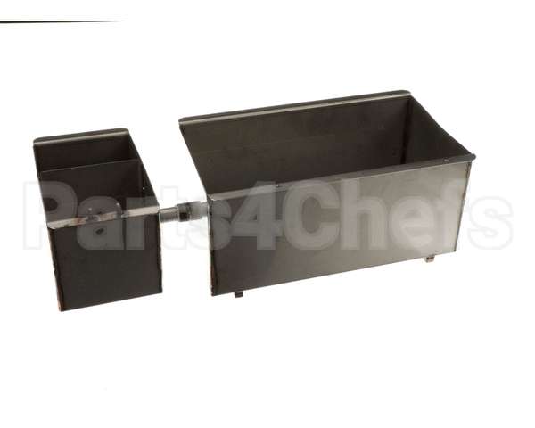 BAV00034 Picard Ovens Water Tank Assembly