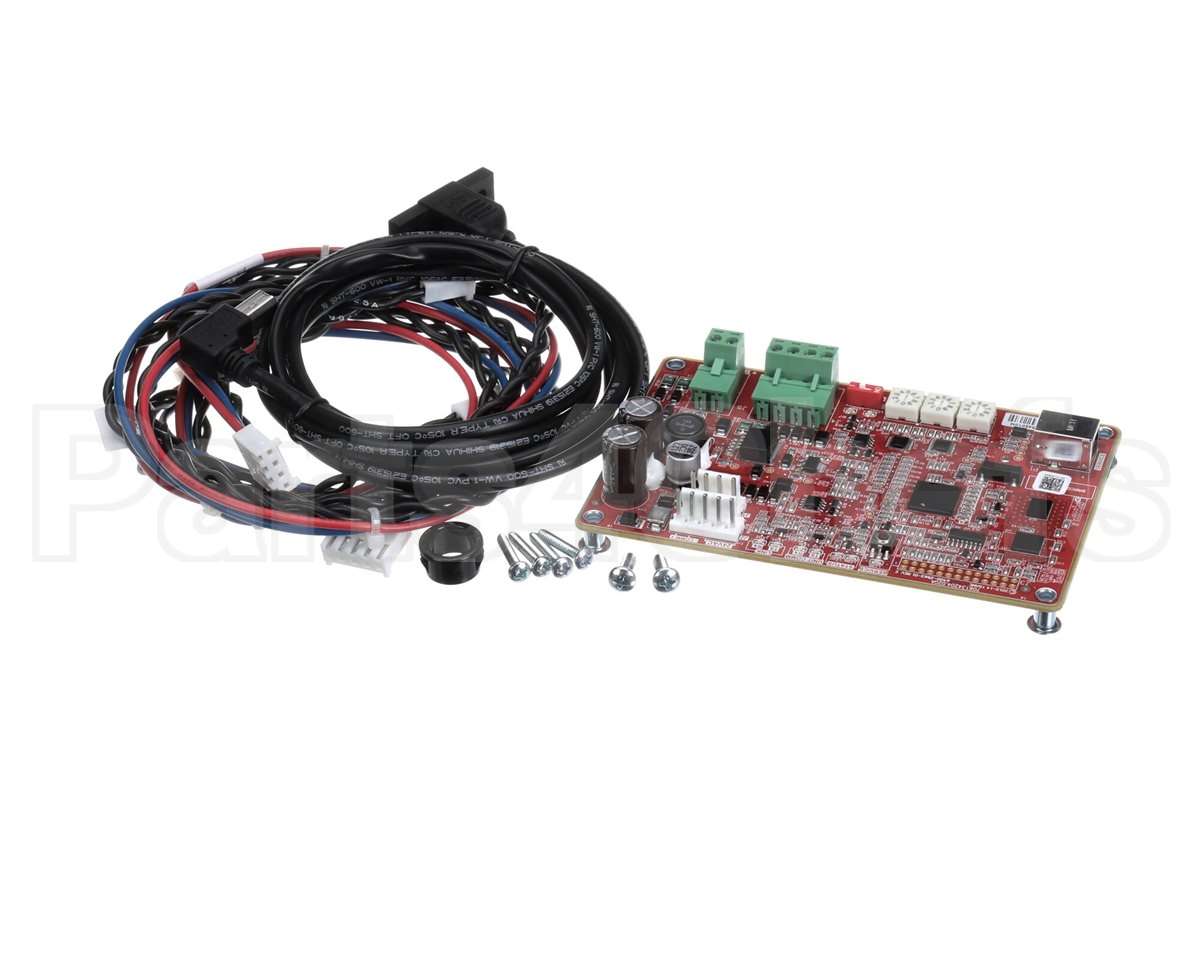 BAYBCIR001A Trane Kit; Field Installed Bci (Baybcir001A)