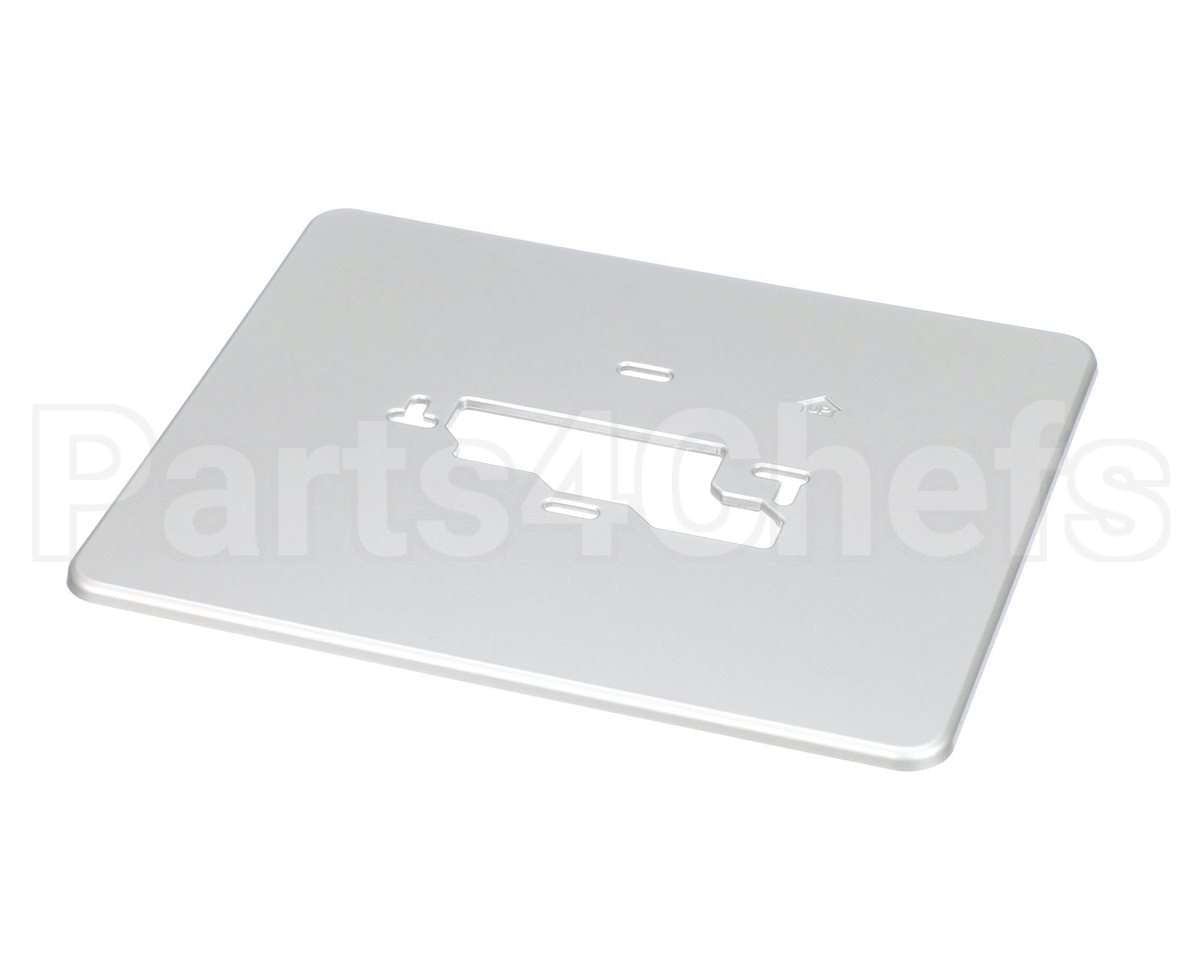 BAYCOVR800A Trane Cover; Wall Cover Plate (Baycovr800A)
