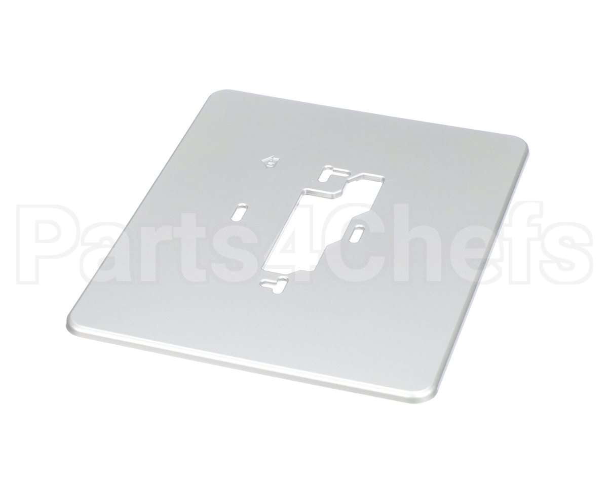 BAYCOVR800A Trane Cover; Wall Cover Plate (Baycovr800A)