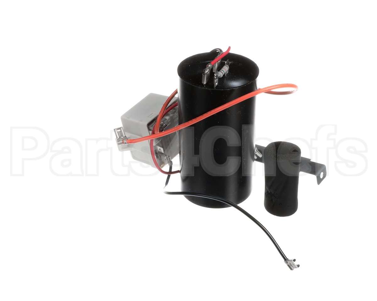 BAYKSKT260 Trane Kit; Start Assembly (Baykskt260)