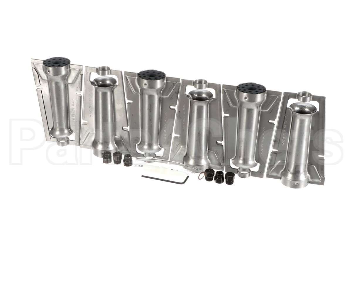 BAYLPSS400C Trane Baylpss400C; Lp Conversion Kit, Includes