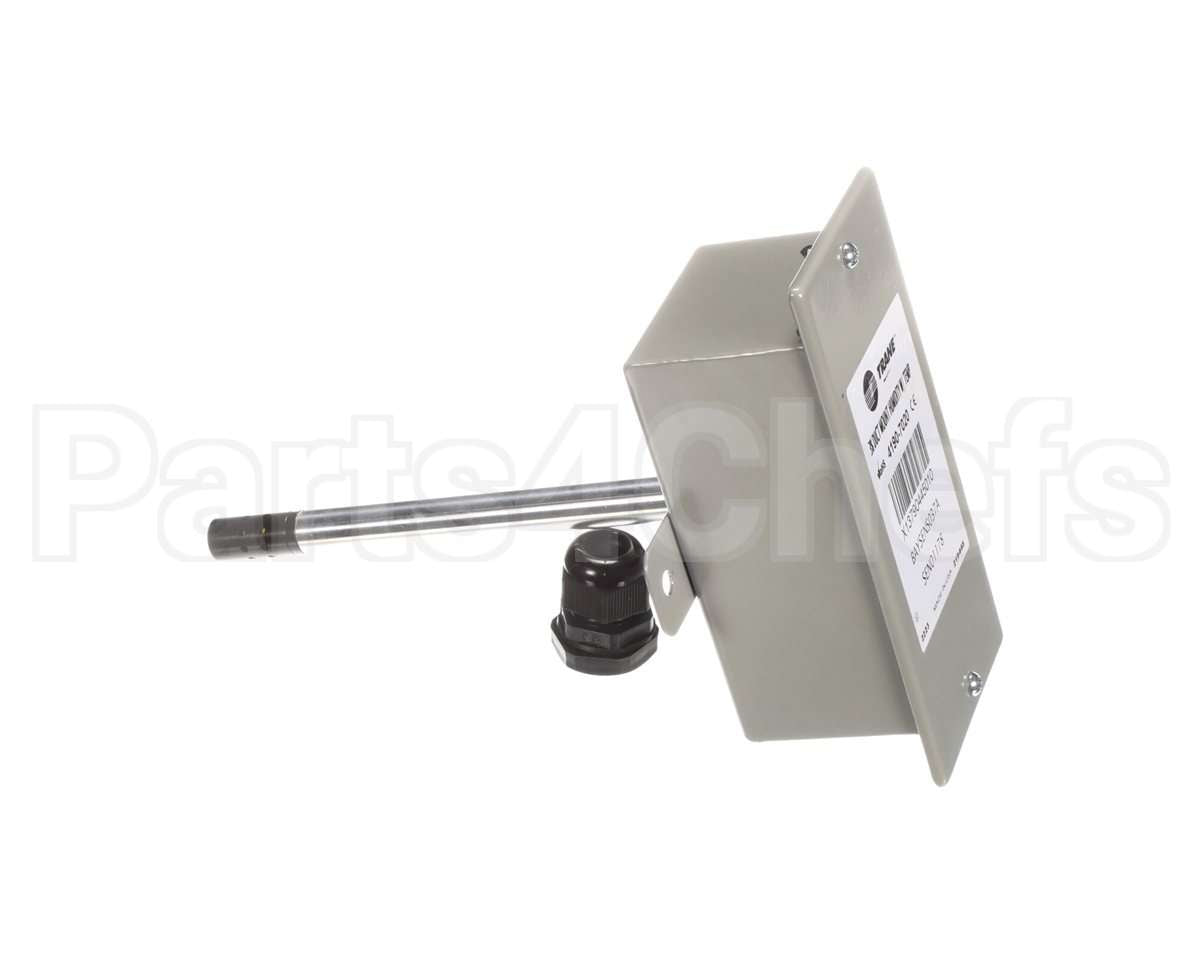 BAYSENS037A Trane Accessory; Humidity Zone Accessory