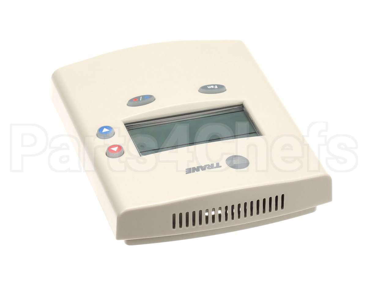 BAYTRDM001 Trane Module, Display Module (Trane Logostan