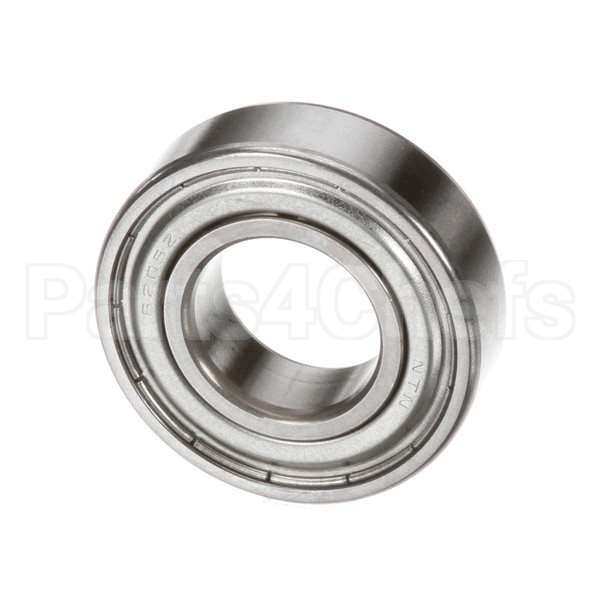 BB-007-52 Compatible Midwest Appliance Parts Ball Bearing