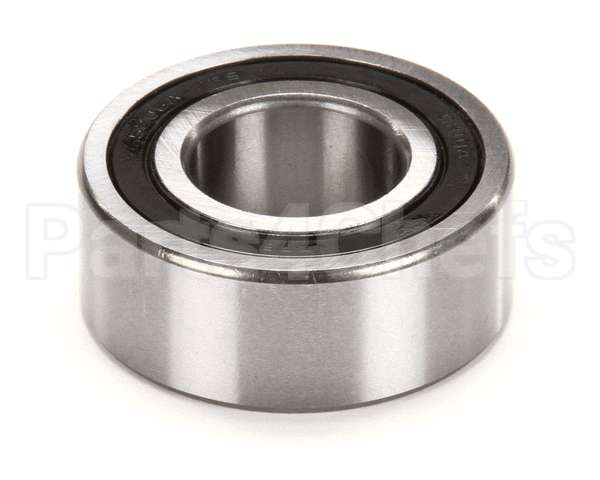 BB-021-35 Hobart Bearing,Ball,Double Row Ang 1.181