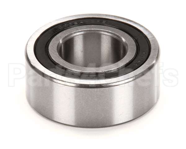 BB-021-35 Hobart Bearing,Ball,Double Row Ang 1.181