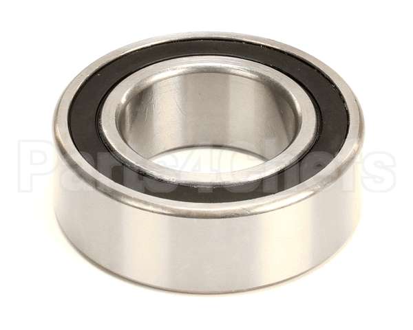 BB-021-55 Hobart Bearing,Ball,Double Row Ang 1.968