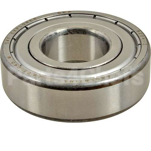 BB020-06 Compatible Hobart Bearing, Ball F/ Mixer